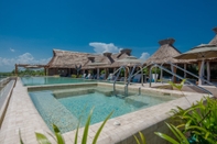 Swimming Pool Náay Tulum Curamoria Collection