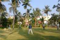 Pusat Kebugaran Green Meadows Resort