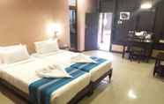 Kamar Tidur 2 Green Meadows Resort