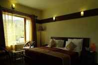 ห้องนอน Hotel Ladakh Himalayan Retreat