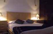 Bedroom 7 Appart Hotel Castilia Suites