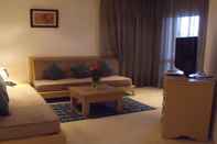 Common Space Appart Hotel Castilia Suites