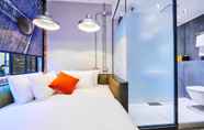 Kamar Tidur 3 New Road Hotel