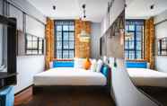 Kamar Tidur 2 New Road Hotel