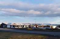 Exterior Reykjanes Guesthouse