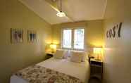 Kamar Tidur 5 B&B Blossom Cottage