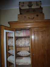 Bedroom 4 B&B Blossom Cottage