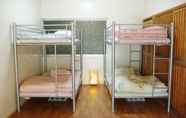 Kamar Tidur 6 Happy Guest House