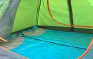 Kamar Tidur 5 Sand Mountain Moon Bay Camping