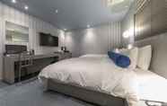 Kamar Tidur 3 Boutique Hotel HAVE