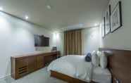 Kamar Tidur 7 Boutique Hotel HAVE