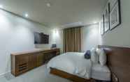 Bilik Tidur 7 Boutique Hotel HAVE