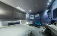 Kamar Tidur 2 Boutique Hotel HAVE