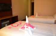 Bilik Tidur 7 Hotel Broadway Yangon