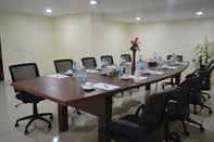 Functional Hall Hotel Broadway Yangon