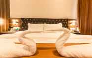 Kamar Tidur 6 Fortune Elite