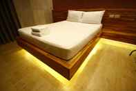 Phòng ngủ Suanmaithara Resort