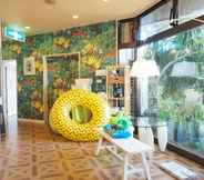 Lobby 3 Araha Resort ARAPANA
