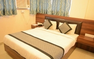 Kamar Tidur 7 Hotel Apple 9