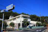 Exterior Shodoshima Olive Youth Hostel