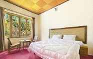 Bedroom 6 Himalayan Eco Resort