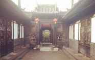 Luar Bangunan 6 Old Wu's House