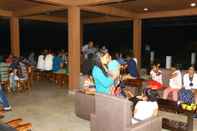 Bar, Kafe dan Lounge Ella Mansion