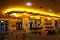 Lobby Dhanashree Hospitality - Bar,Restaurant & Lodging