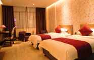 Kamar Tidur 3 J Hotel