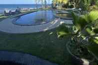 Swimming Pool Ciliks Beach Garden