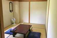 ห้องนอน Sanso Yunosato