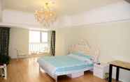 Kamar Tidur 5 Harbin Rose Apartment