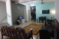 Common Space Salam Homestay d'Sendayan