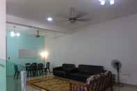 Lobby Salam Homestay d'Sendayan