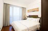 Kamar Tidur 7 Shengang Apartment North Raiway