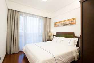 Kamar Tidur 4 Shengang Apartment North Raiway