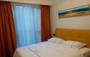 Kamar Tidur 6 Shengang Apartment North Raiway