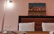 Kamar Tidur 7 Dogramaci Hotel