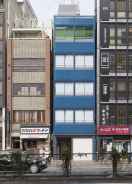EXTERIOR_BUILDING Yotsuya Sanchome