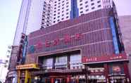 Bên ngoài 4 Heilongjiang Kunlun Hotel