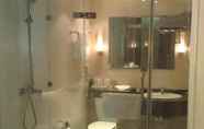 In-room Bathroom 3 Heilongjiang Kunlun Hotel