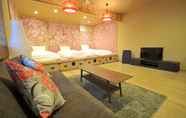 ห้องนอน 6 Stay SAKURA Tokyo Asakusa Townhouse