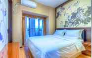 Bedroom 2 Guangzhou Laiste ApartHotel - Pazhou Exhibition Center Branch