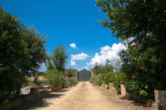 Exterior 4 Masseria Nanni