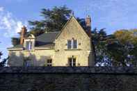 Exterior Le Clos Des Ormeaux