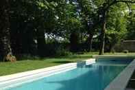 Swimming Pool Le Clos Des Ormeaux