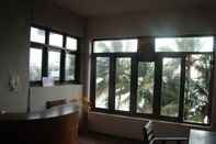 ล็อบบี้ Panorama Guesthouse