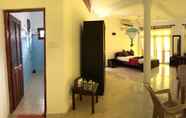 Bilik Tidur 4 Panorama Guesthouse