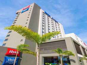 Exterior 4 ibis Budget Navegantes Itajaí