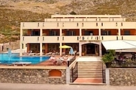 Exterior Philoxenia Hotel